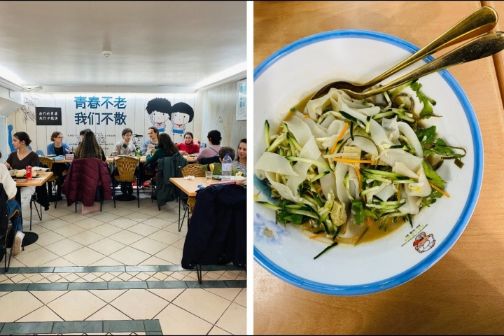 Chegue cedo, a fila começa a formar-se pelas 18h30.