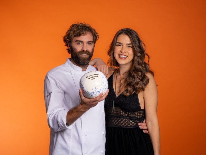 O Sem é a prova de que a alta gastronomia