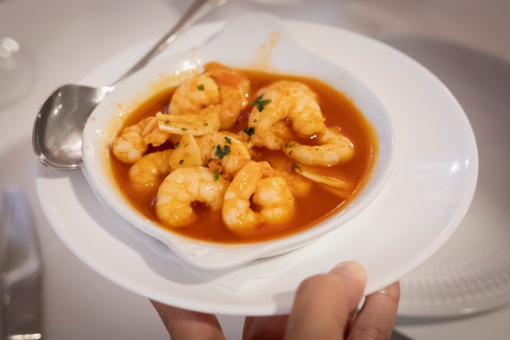 O Pescador: as cataplanas do continente juntaram-se ao peixe da Terceira há 36 anos