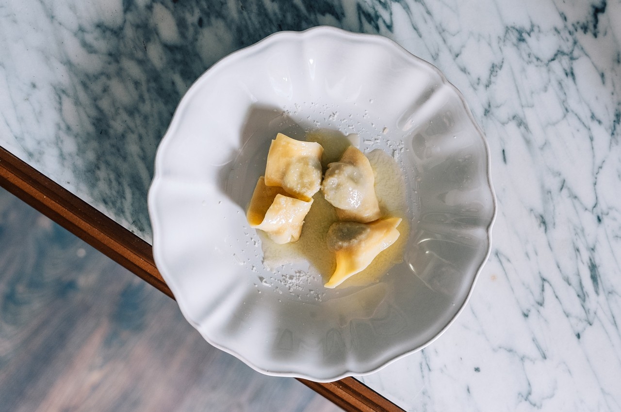 Descubra a Osteria Mavalà, o restaurante de Davide Prandi em Faro