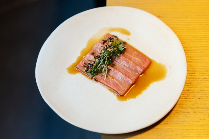 Õtaka: Uma furna asiática em São Miguel