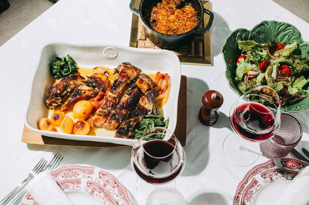 Se Moisés não vai ao Egipto, o Egipto vai ter a Moreira de Cónegos