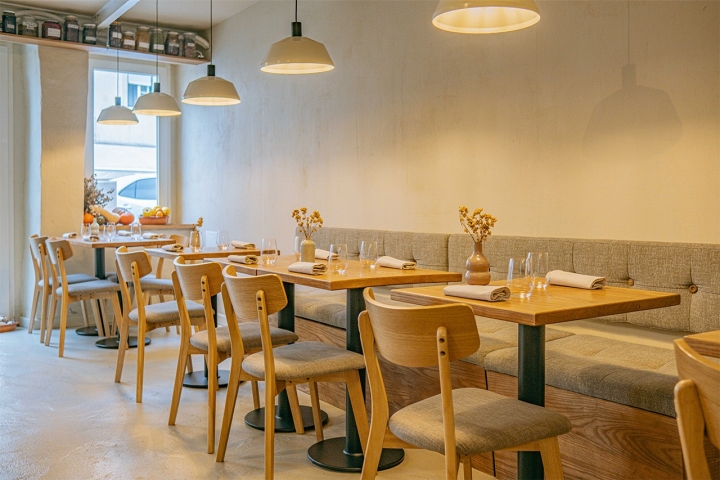 O Ciclo fica no Largo das Olarias, no coração do bairro da Mouraria