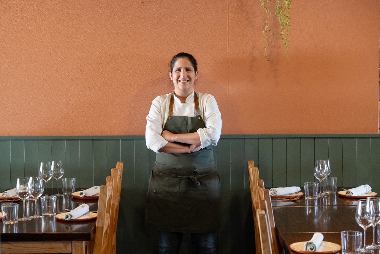 Lamelas: um mergulho nos sabores da costa alentejana