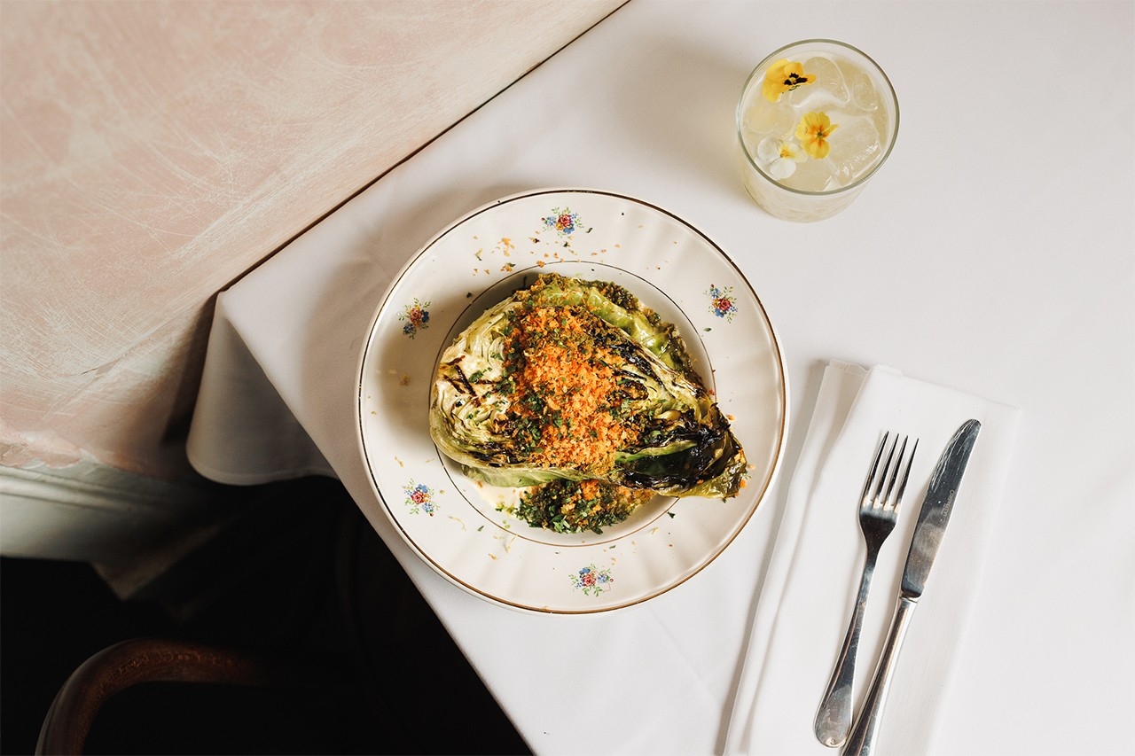 Sete novos restaurantes para ir comer fora em Lisboa