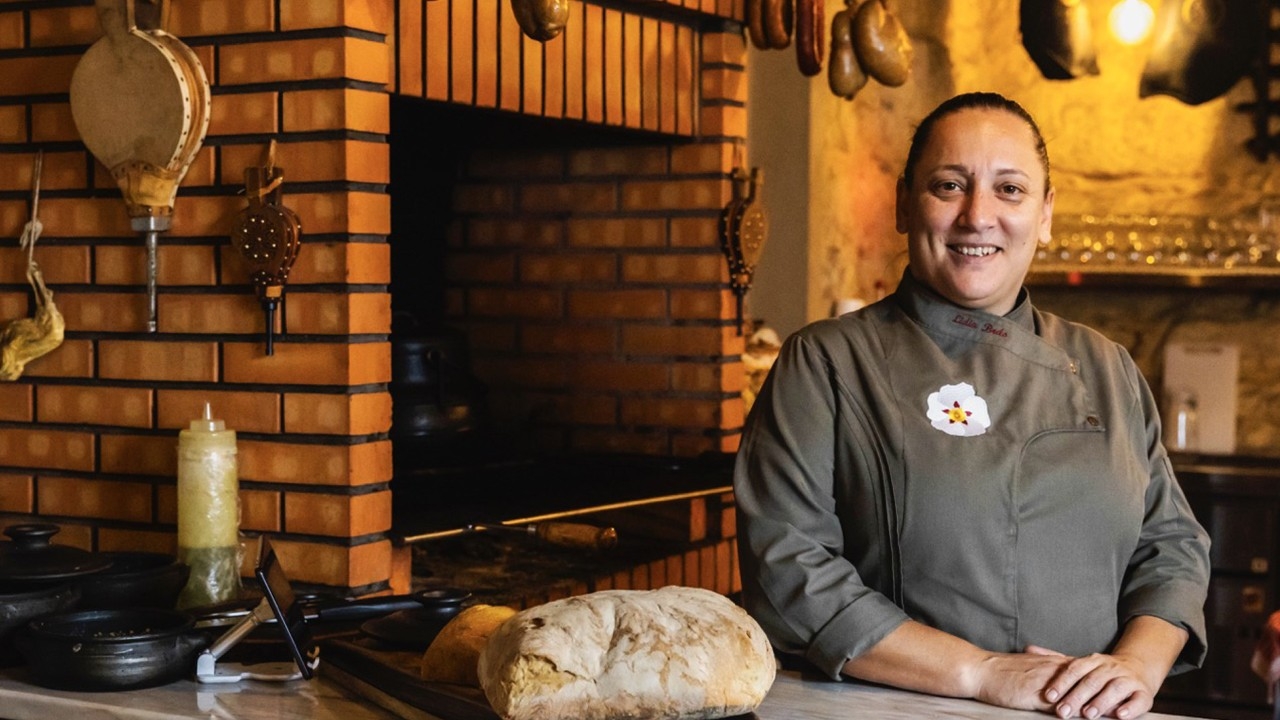 Stramuntana: o restaurante em que se respeita o tempo de Trás-os-Montes