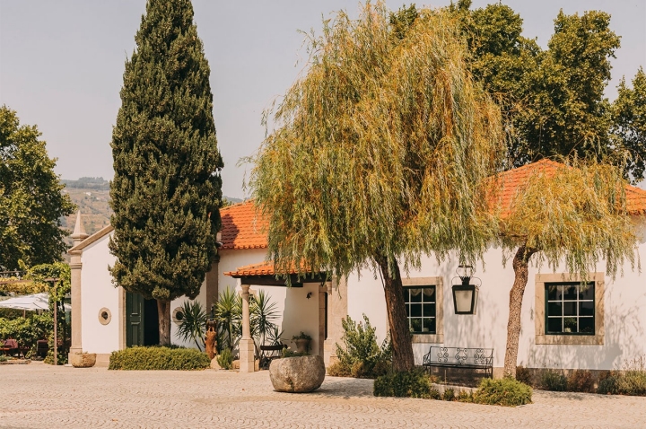 Até ao final do mês, poderá provar pratos exclusivos em vários restaurantes aderentes da região. No restaurante da Quinta da Pacheca, há um menu inteiro dedicado ao Tomate Coração de Boi do Douro (€40 por pessoa)