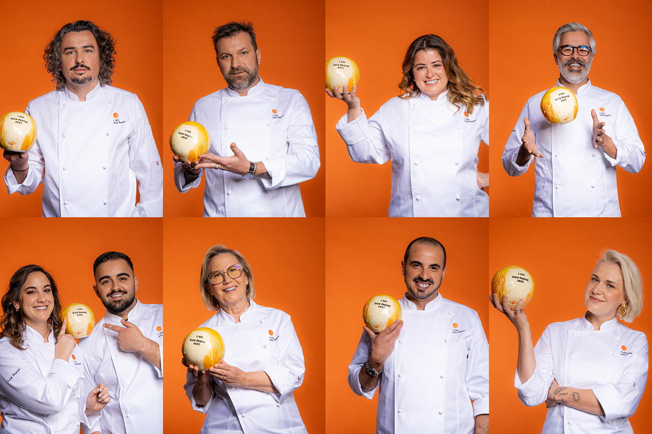 Dos clássicos aos mais irreverentes: os 49 novos 1 Sol de Portugal