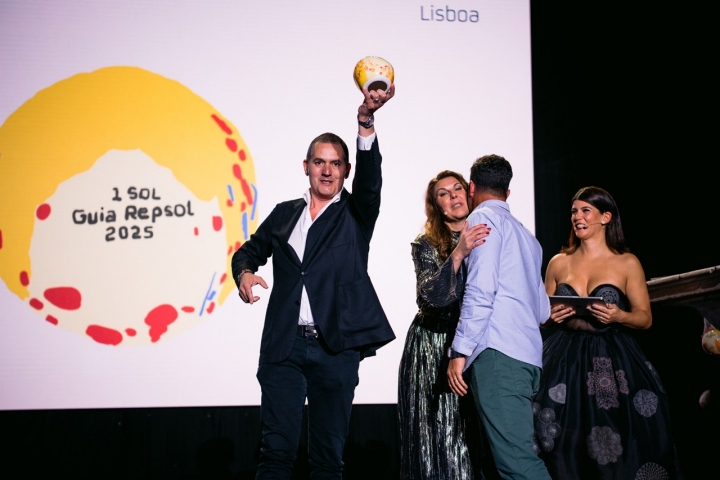 Pedro Cardoso (Solar dos Presuntos, 1 Sol)