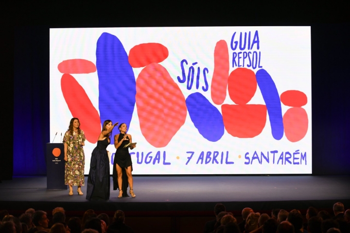 Entrega de premios