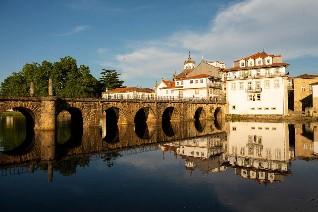 Para tirar o máximo partido desta rota, o Guia Repsol Portugal e o Guia Repsol Espanha sugerem 10 paragens que considera obrigatórias.