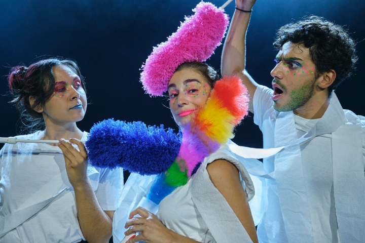 Dia da Criança de norte a sul do país