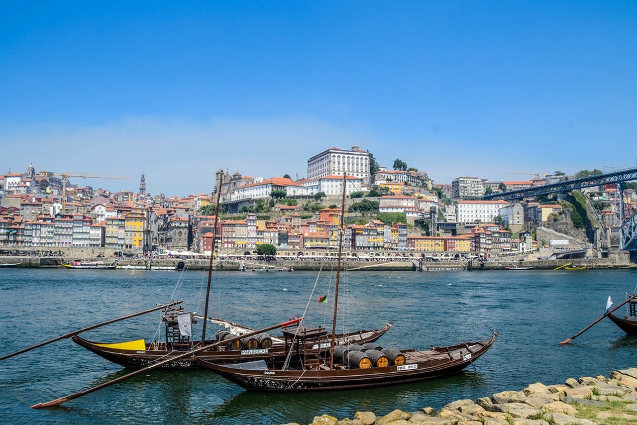 Ponte, feriado, escapadinha: o que fazer durante um par de dias no Porto