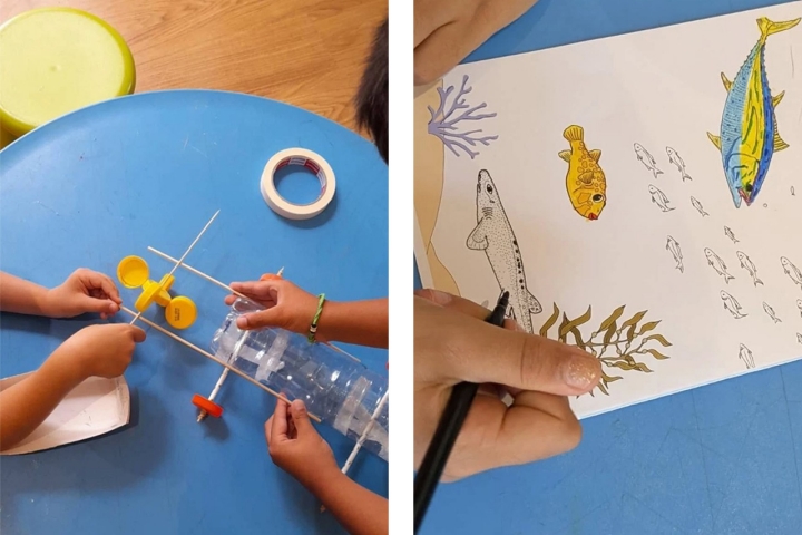 Centro Ciência Viva do Algarve 