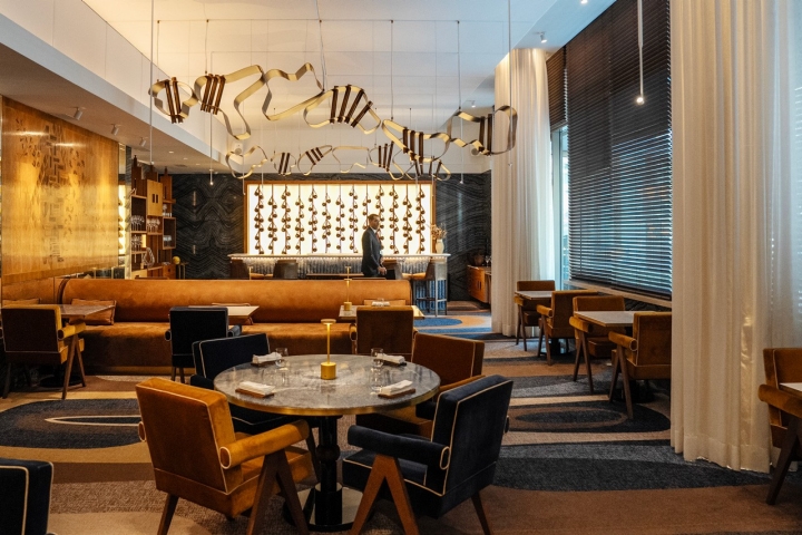 Um passeio pelo hotel Ritz, em Lisboa