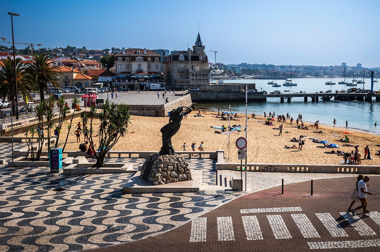 Sabores artesanais, o mar à mesa e a tradição de braço dado com a inovação.