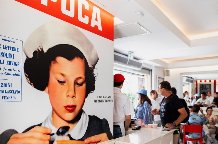 A loja mais antiga fica no centro de Cascais e abriu em 1971.