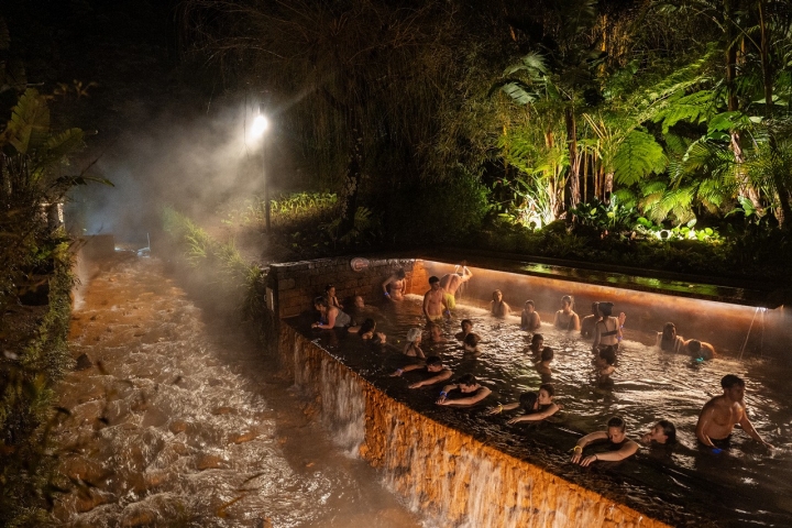 A Poça da Dona Beija está aberta até às 23h
