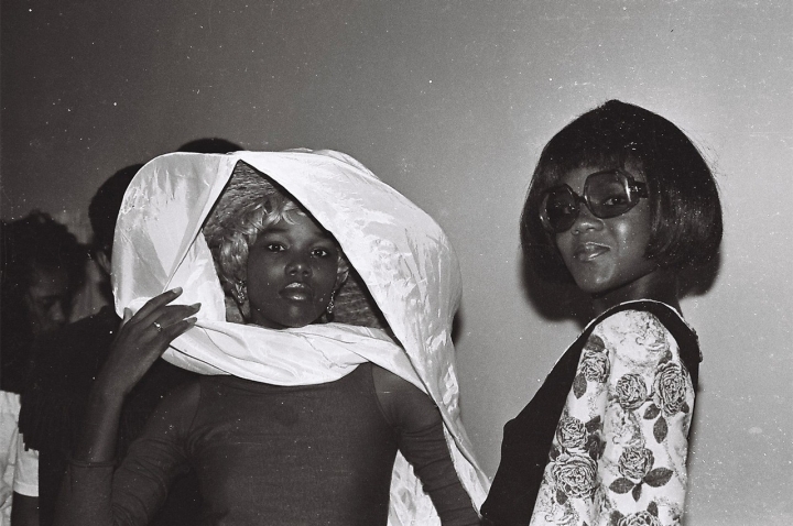 Exposição coletiva “Balumuka!” no Centro de Artes de Sines (Foto: Cassiano Bamba)