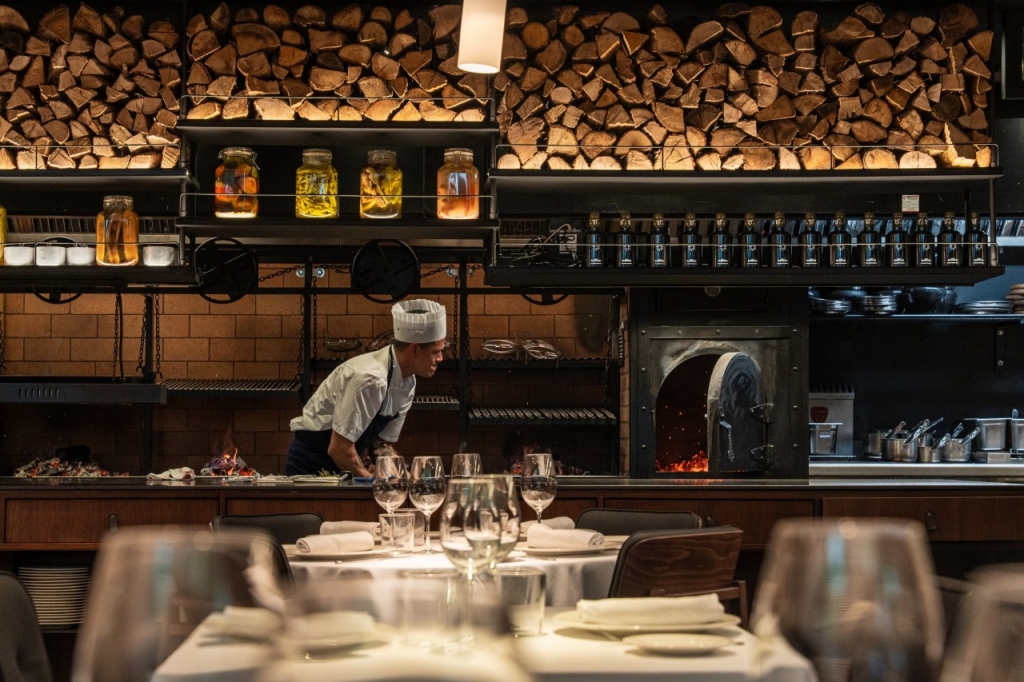 Entérate el primero de los estrenos gastro de la Ciudad Condal