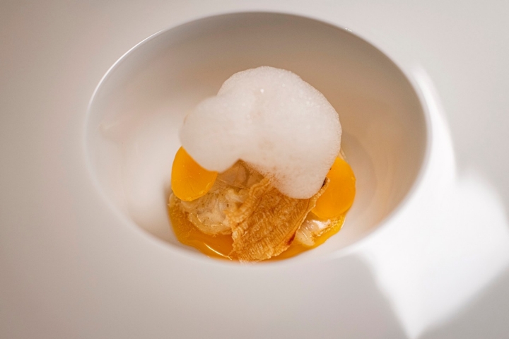  ESPARDEÑA A LA NO´CARBONARA