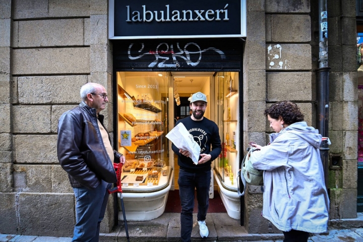 Bocatería Chichalovers Panaderia