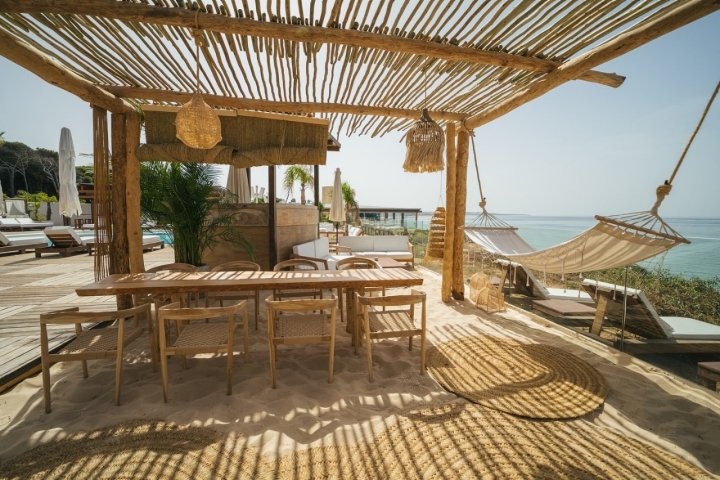 Chiringuitos de Chiclana Atenas