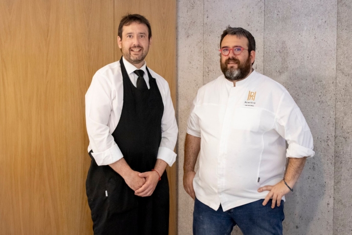 Choko Remigio Tudela propietarios