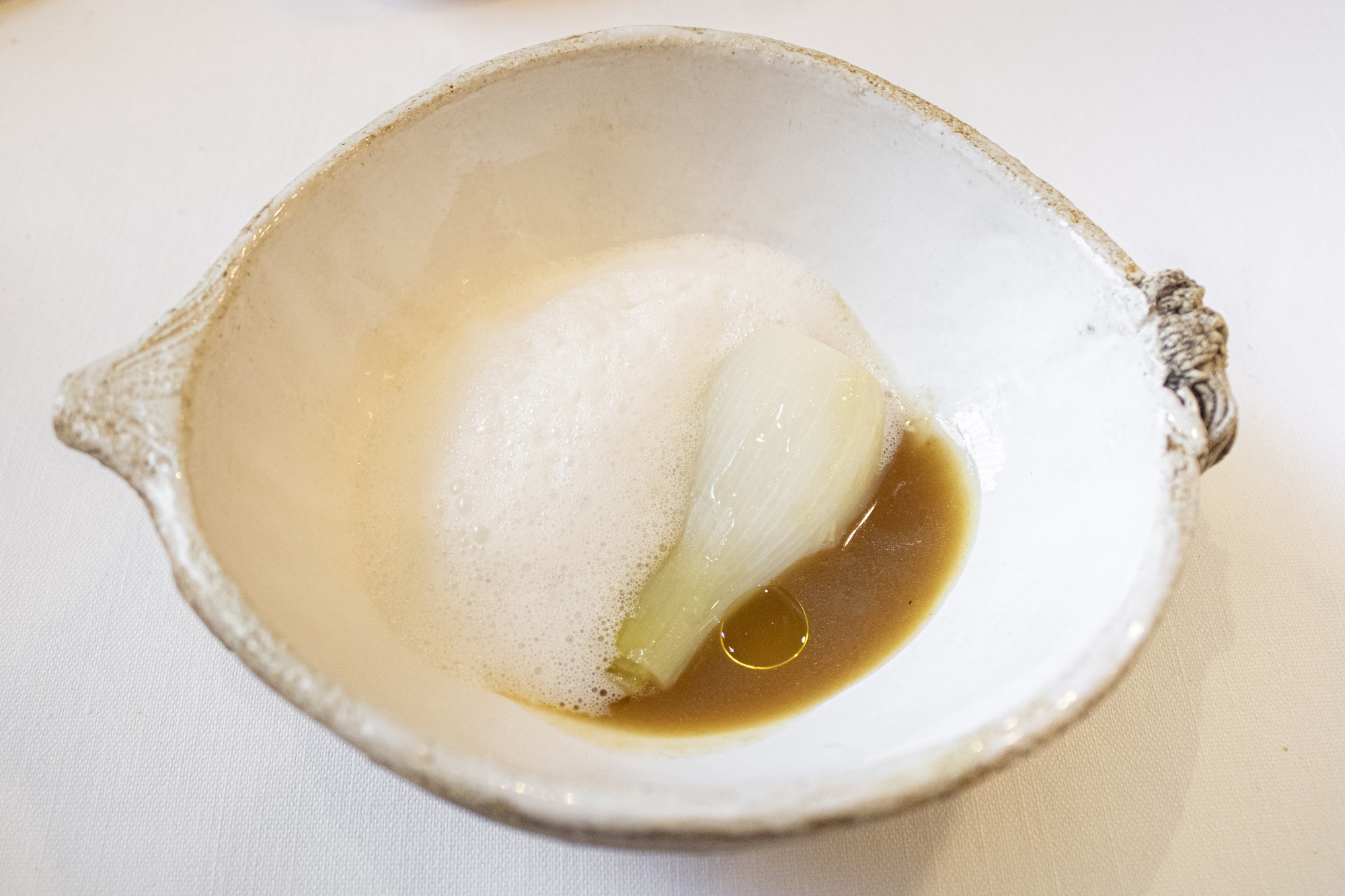 Choko Remigio Tudela cebollica