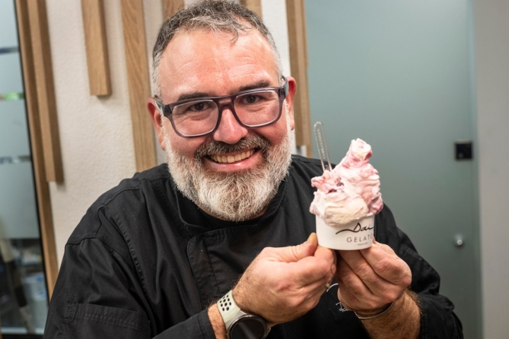 HELADERIA Dai Gelato