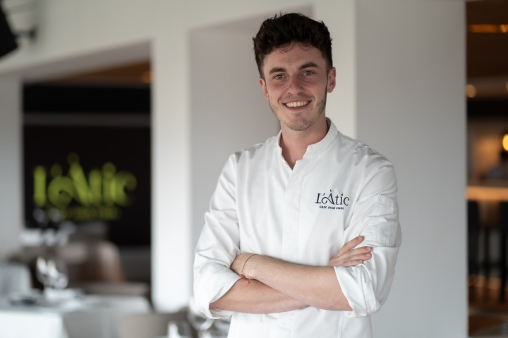 Menús del día vistas Mallorca Juan Pinel