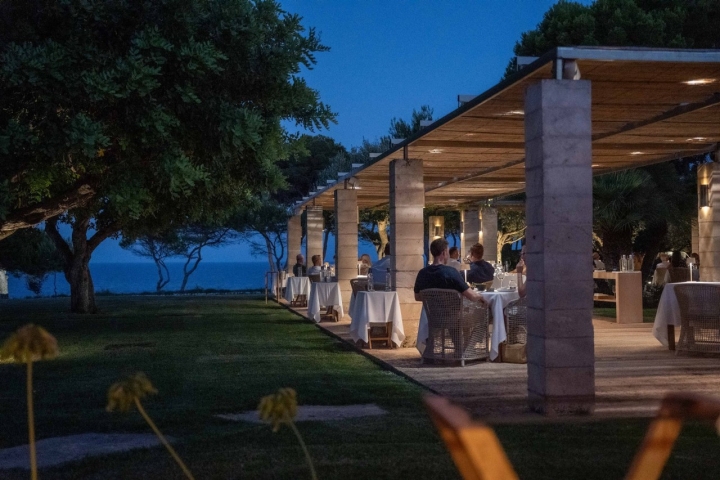 Can Simoneta terraza