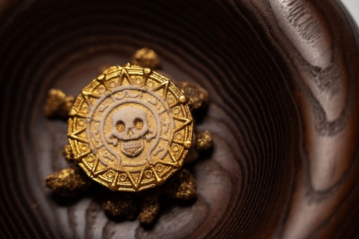 Can Simoneta postre chocolate