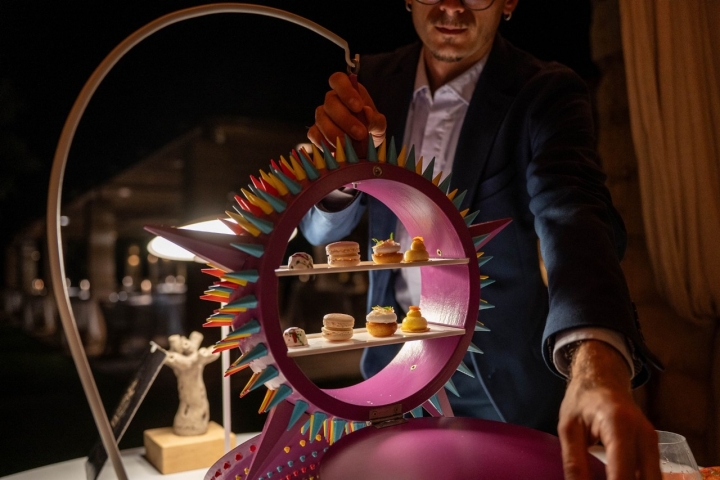 Can Simoneta piñata