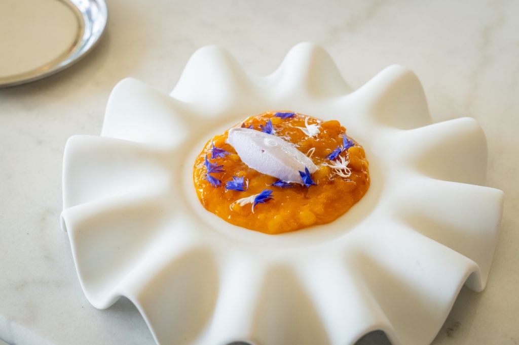 Oda a los sabores eternos de la tradición