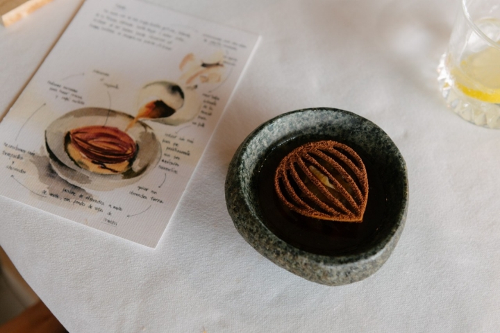 Restaurante Los Llaureles Cebolla