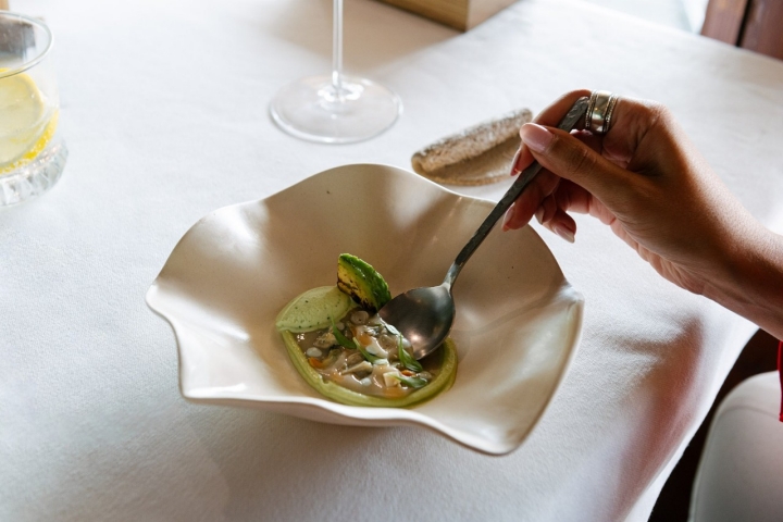 Restaurante Los Llaureles  'Mar y Valencia'