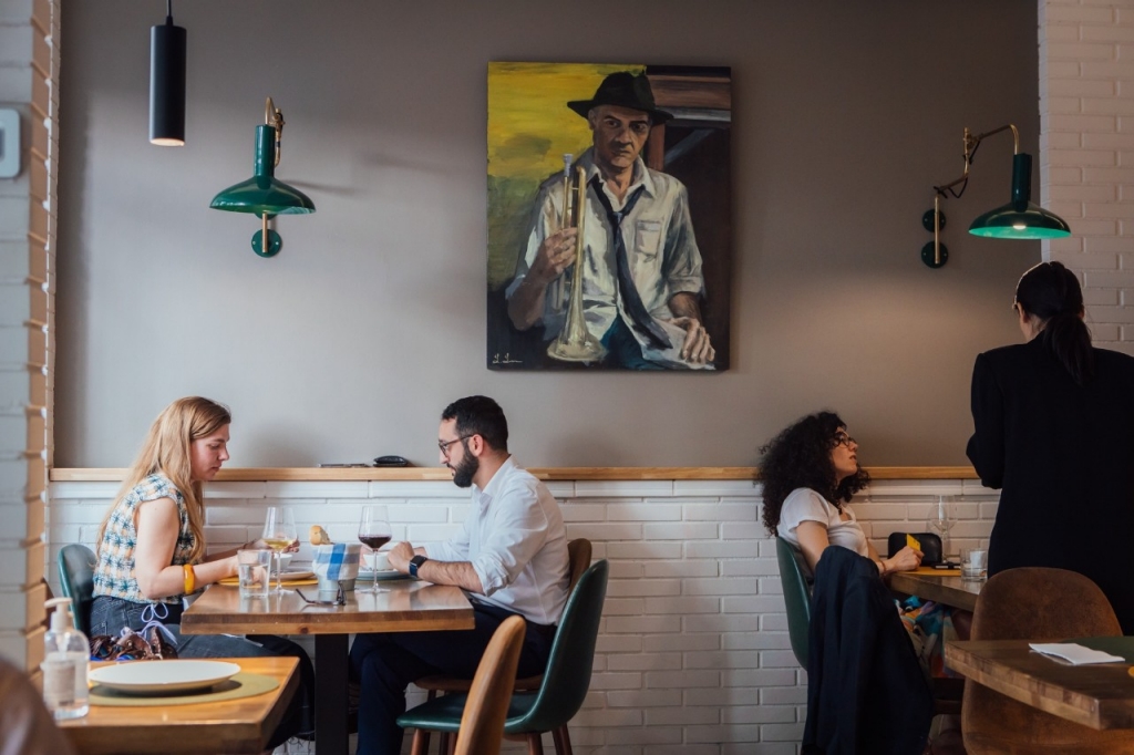 ¡Lunes abiertos! 10 restaurantes en Madrid para empezar bien la semana