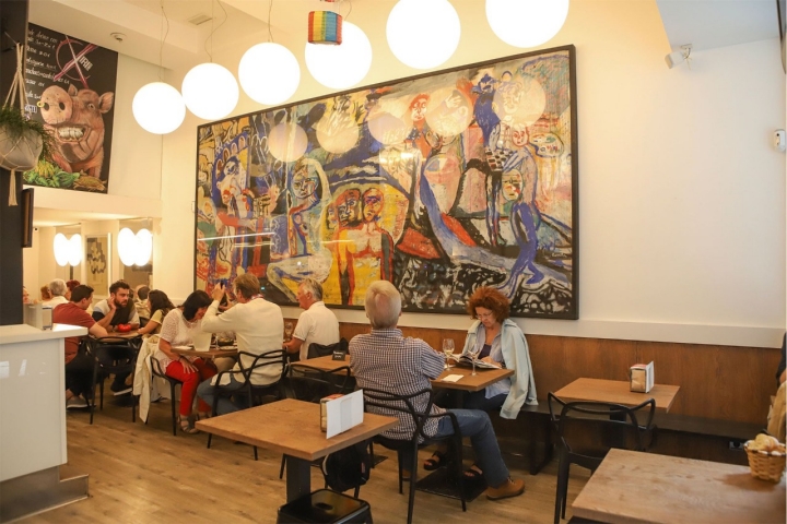 sala xiri donostia