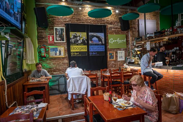 Gerbard Barcelona