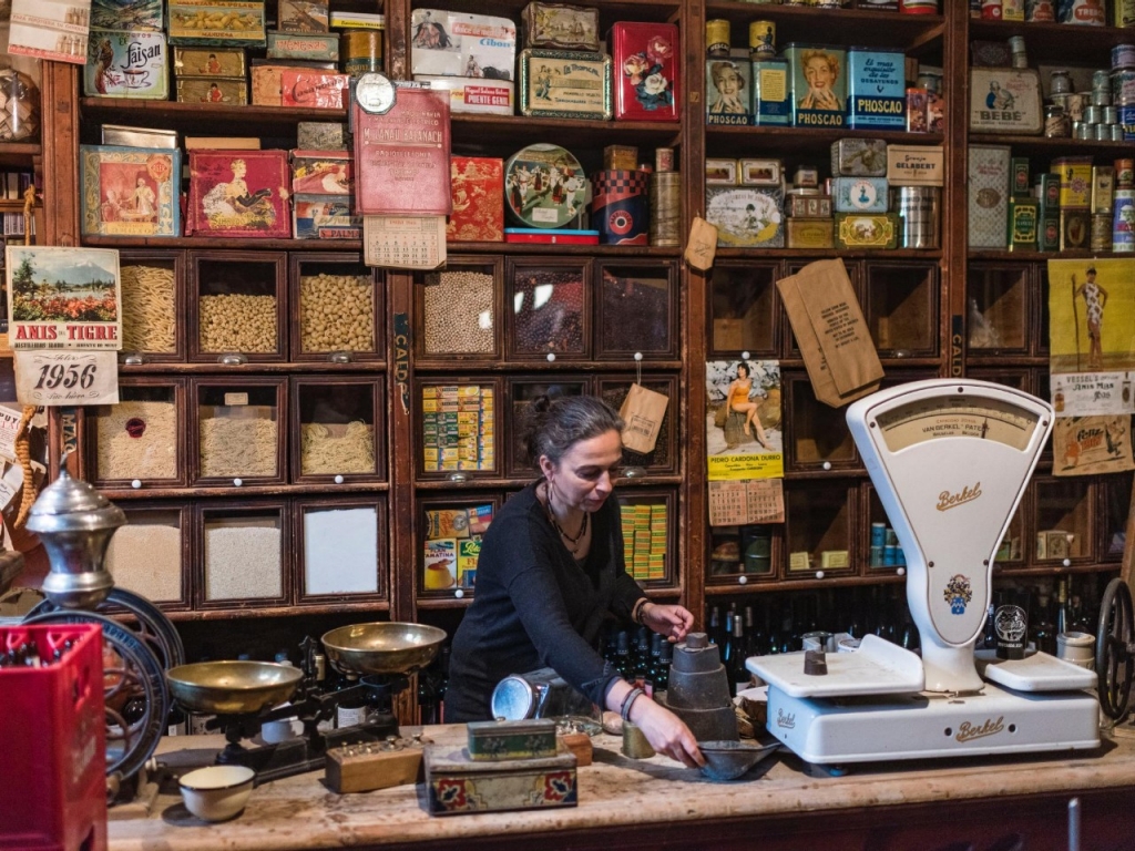 El hotel donde más que huésped eres familia