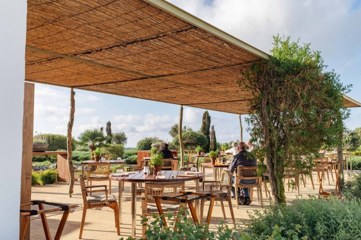 Finca Torralbenc apertura