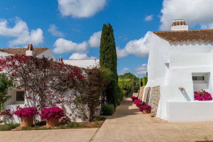 Finca Torralbenc exterior