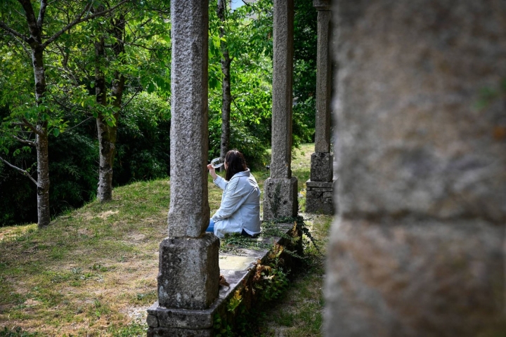 Hotel Numa Experimental vino