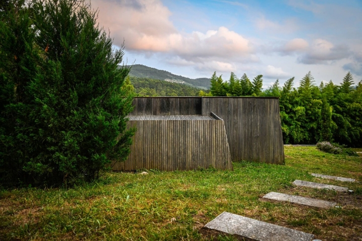 Hotel Numa Experimental bosque