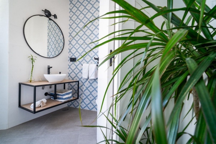 GrowersGo Huelva baño