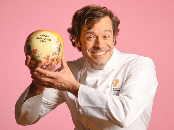 Martín Narvaiz de 'Lana'