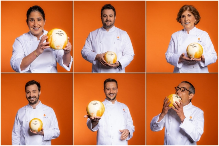 En esta primera edición se han entregado 49 nuevos 1 Sol.