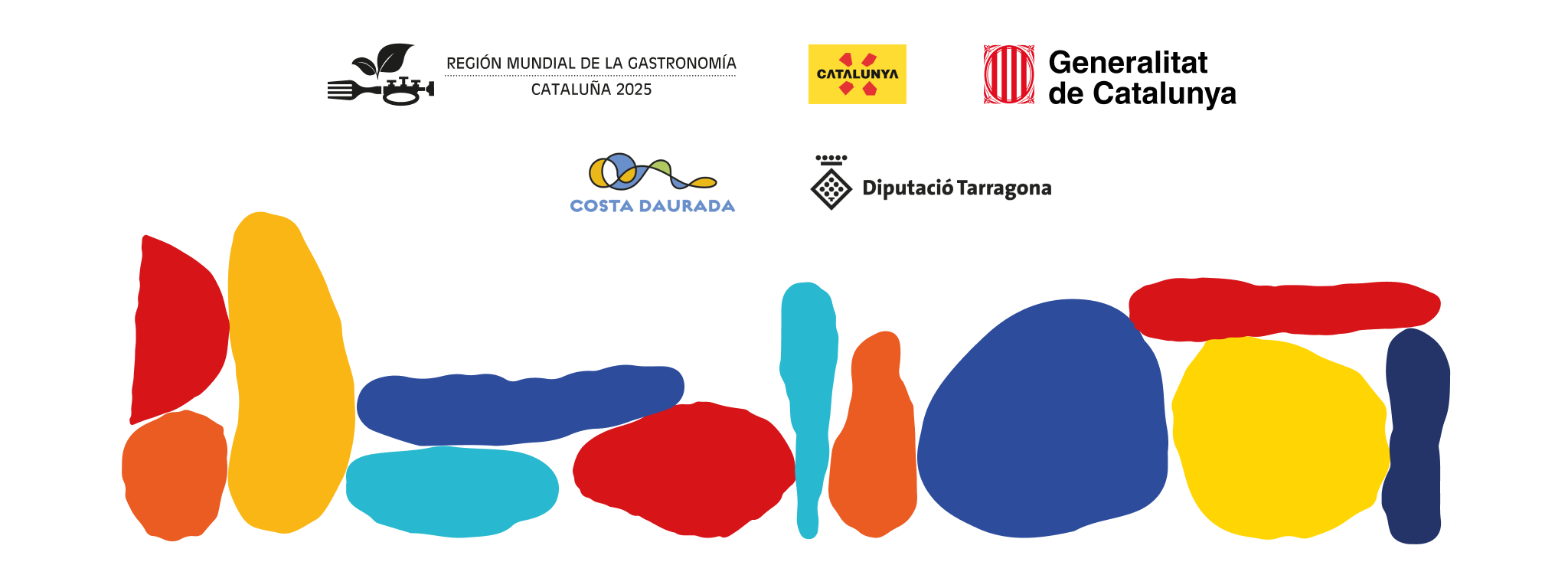 Patrocinadores de Soles Guía Repsol 2026