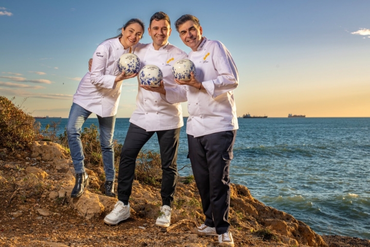 3 Soles Guía Repsol 2026